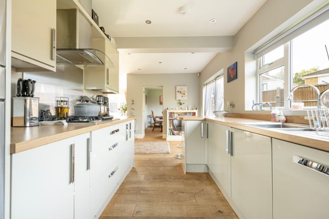 Detached house for sale in Riverside Close, Staines-Upon-Thames, Surrey