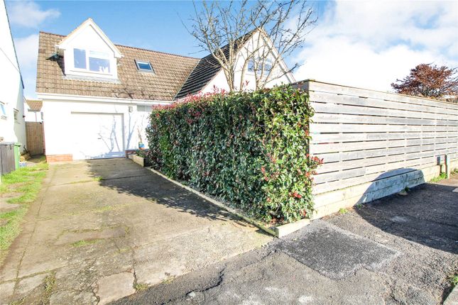 Thumbnail Detached house for sale in Ralph Road, Braunton