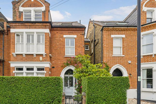 28, Elms Road, London photo 3
