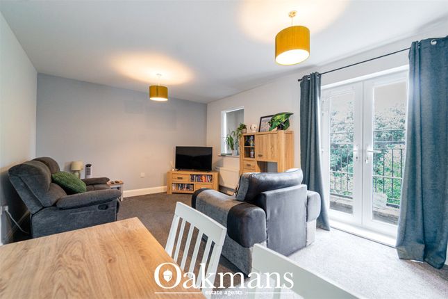 APARTMENT 9, BIRMINGHAM photo 2