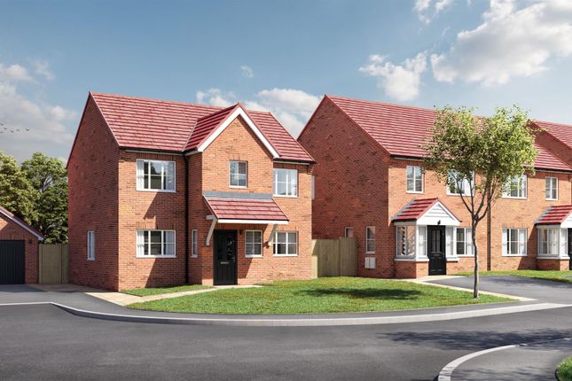 Pinewood Mansfield Ng18 Property For Sale From Pinewood Mansfield Estate Agents Ng18 Zoopla