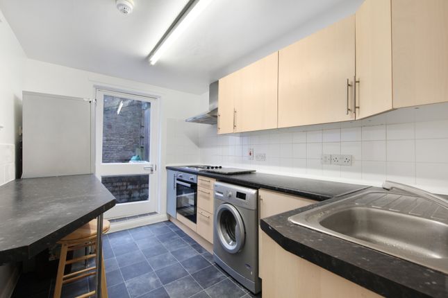 Thumbnail Terraced house to rent in Malden Road, Kentish Town