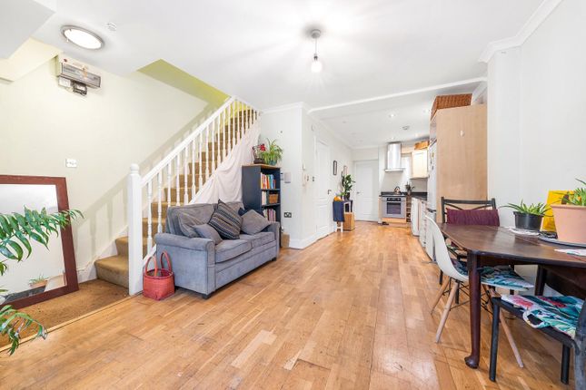 Flat 1, 137, Dulwich Road, London photo 4