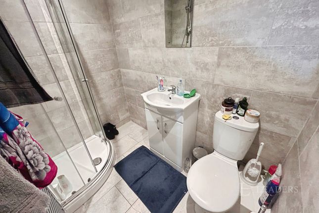 Room 4, 24, Lyndhurst Street, Derby photo 4