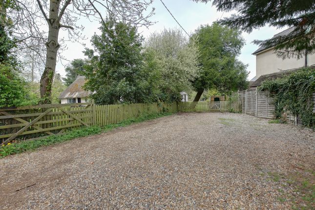 4-bed house on Flat Little Penton, Little Penton, Onslow Green, Essex, £650,000