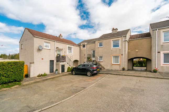 Thumbnail Flat for sale in 5 Bonaly Rise, Edinburgh