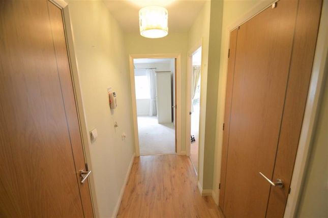 Flat for sale in Albany Road, Chorlton Cum Hardy, Manchester