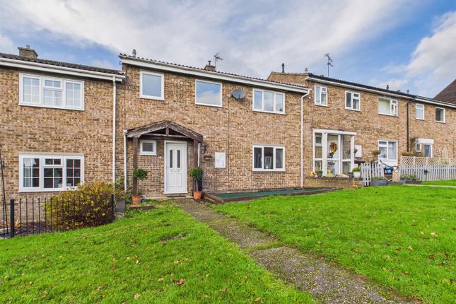 3-bed house on 40, Tawneys Ride, Bures, £310,000