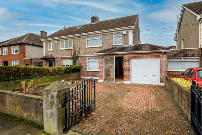Semi-detached house for sale in 38 Anne Devlin Road, Rathfarnham, Dublin City, Dublin, Leinster, Ireland