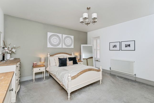 Sycamore Cottage,, Abbeyfield Court, Tarvin photo 3