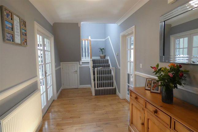 Semi-detached house for sale in Fairview Cottages, Lower Freystrop, Haverfordwest