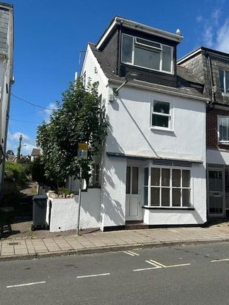 Corner Cottage, 1 Woodbine Place, Seaton photo 2