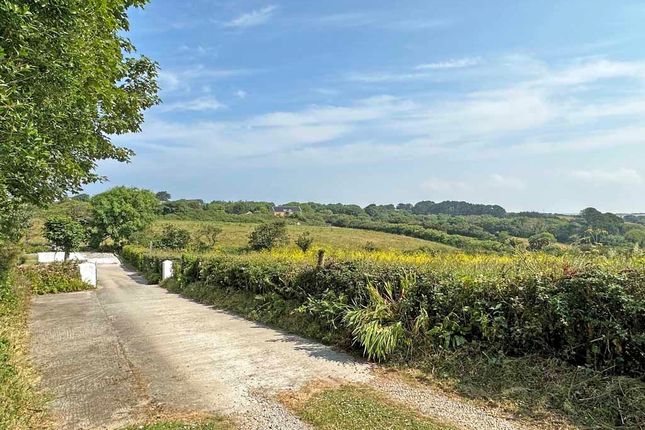 Detached house for sale in Trevellas, St Agnes, Nr. Truro, Cornwall