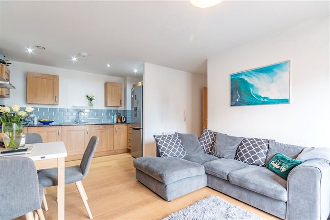 Flat for sale in College Court, Dringhouses, York, North Yorkshire