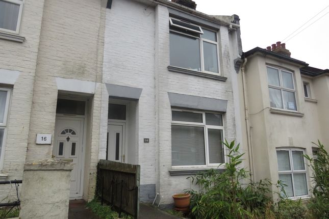 Homes For Sale In Nesbitt Road Brighton Bn2 Buy Property In