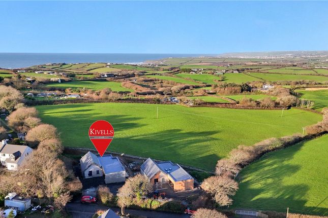 Meadow Rise, Poundstock, Bude photo 2