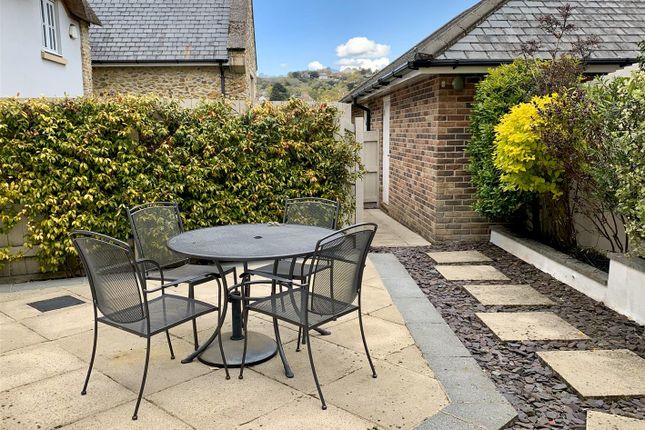 4 Springhill, Haye Lane, Lyme Regis photo 4