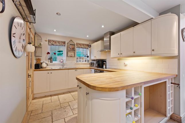 Semi-detached house for sale in Exchange Road, Ascot