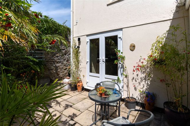 Detached house for sale in Foundry Hill, Hayle, Cornwall