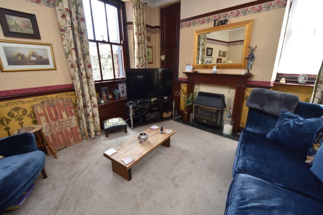 End terrace house for sale in Nelson Street, Dalton-In-Furness, Cumbria