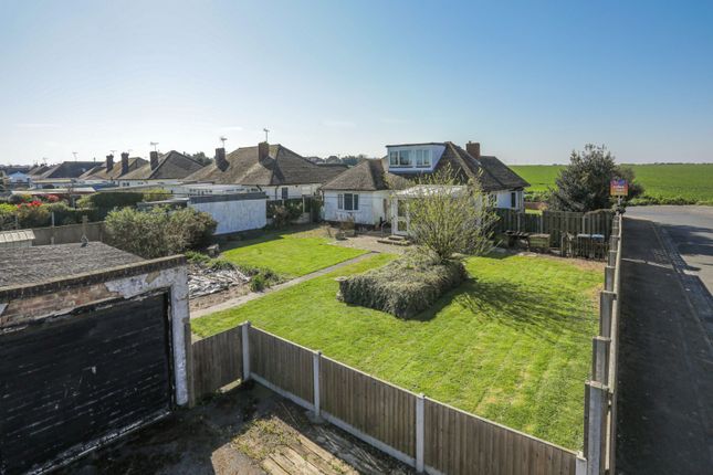 Bungalow for sale in Essex Gardens, Birchington