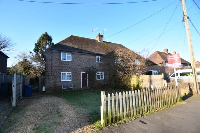 Thumbnail Property for sale in Chapel Lane, Milford, Godalming