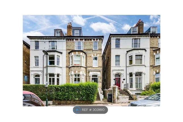 Studio flat on C Cardigan Road, Richmond, £1,500/mo