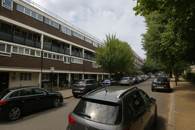 93, Chudleigh Street, London photo 3