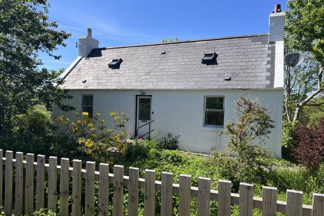 Bungalow for sale in Scourie, Lairg
