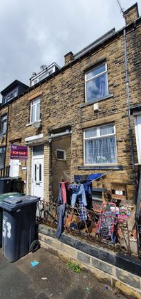 Terraced house for sale in Woodhall Terrace, Bradford
