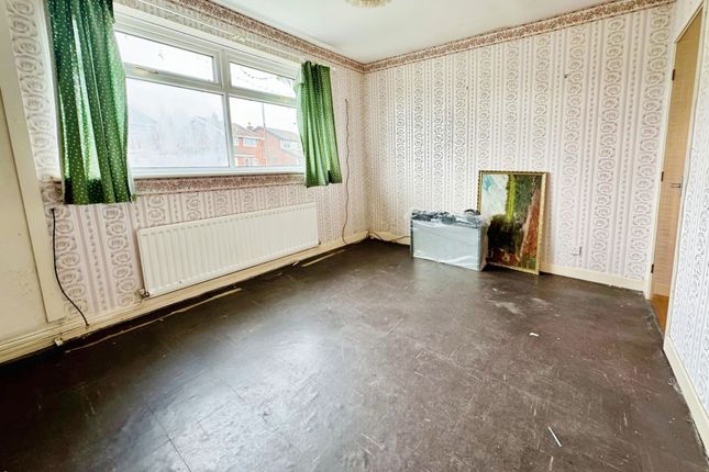 Bungalow for sale in The Boulevard, Liverpool