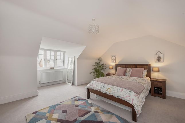 Detached house for sale in Westminster Fields, Harpenden