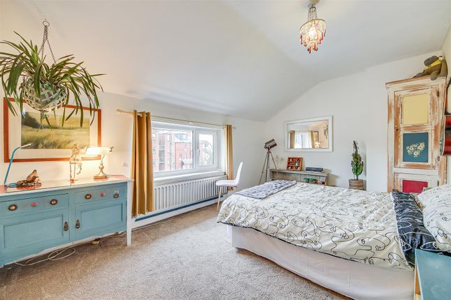 Flat for sale in Lathom Road, Southport