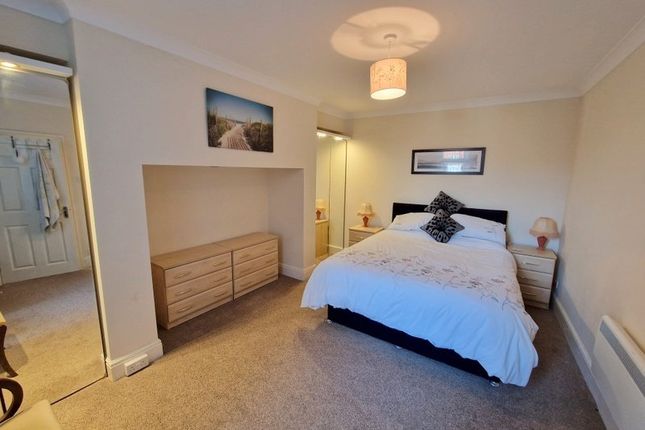 Flat for sale in Morton Crescent, Exmouth
