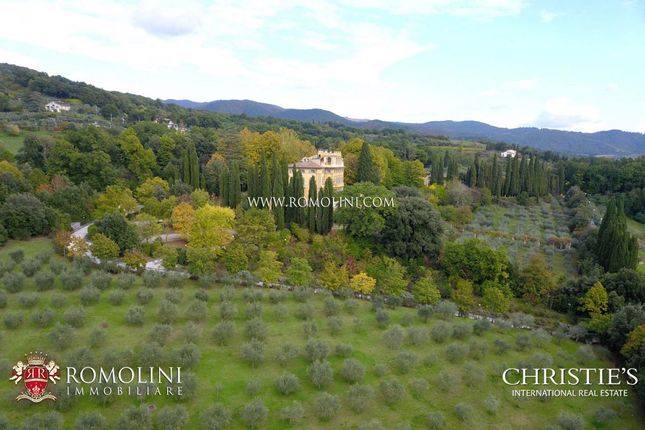 Villa for sale in Sansepolcro, Tuscany, Italy