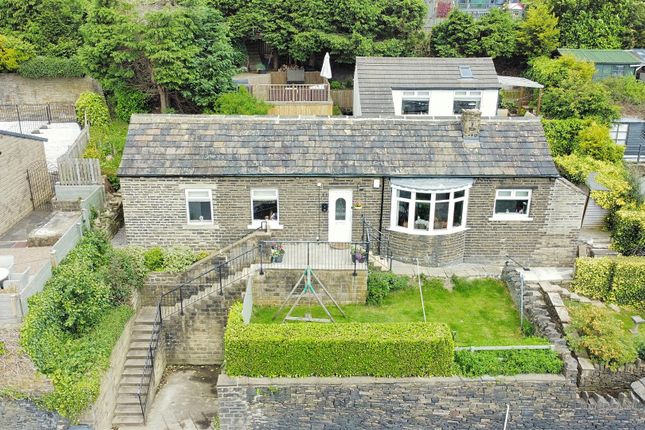 Thumbnail Detached house for sale in Range Bank, Halifax