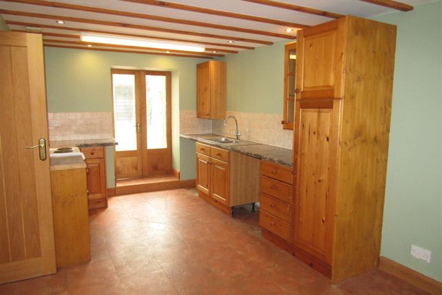 White Horse Cottage, Topcliffe Road, Dishforth, Thirsk photo 3