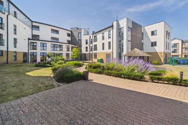 Flat 13, Atlas Place, Chatham photo 4