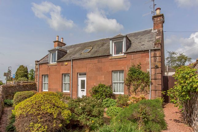 Thumbnail Detached house for sale in High Road, Auchtermuchty, Cupar
