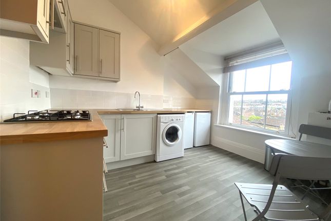 Thumbnail Flat to rent in Cotham Vale, Bristol