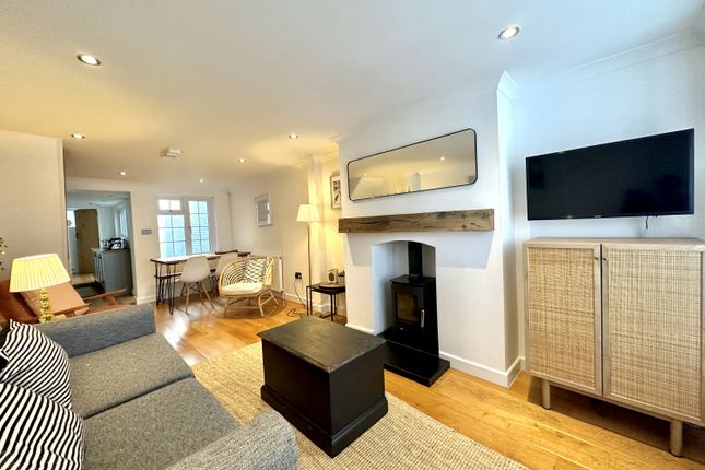 64, Gosport Street, Lymington photo 2
