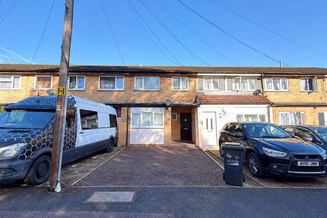 7 Bedroom Terraced in LU1 1QR