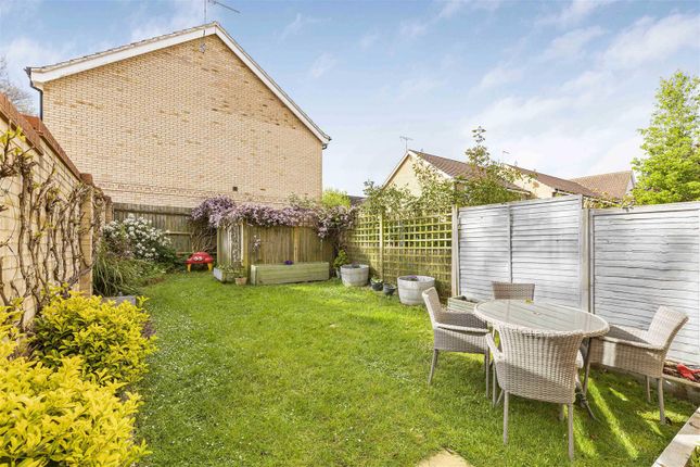 Semi-detached house for sale in Anvil Way, Kennett, Newmarket