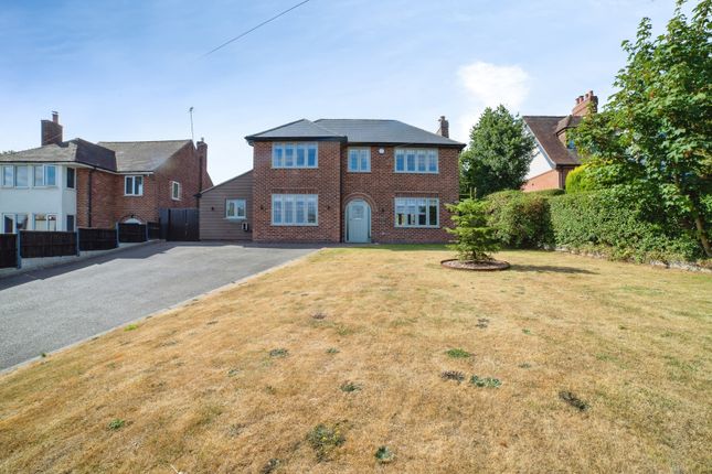 3-bed detached on 7, Whyburn Lane, Nottingham, £575,000