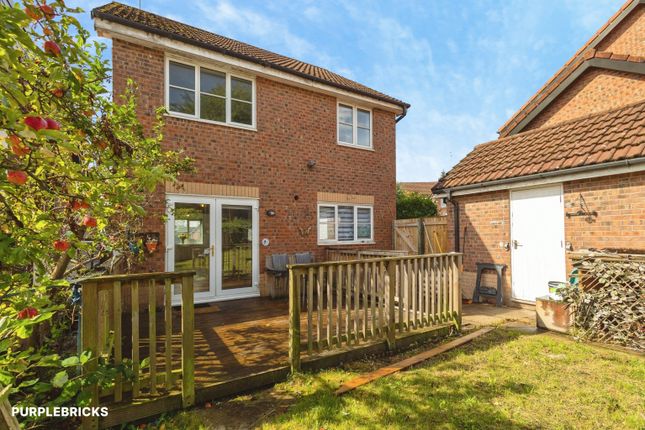 2, Manet Close, Salford photo 3