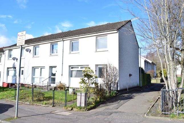 Terraced house for sale in Inveresk Street, Greenfield, Glasgow