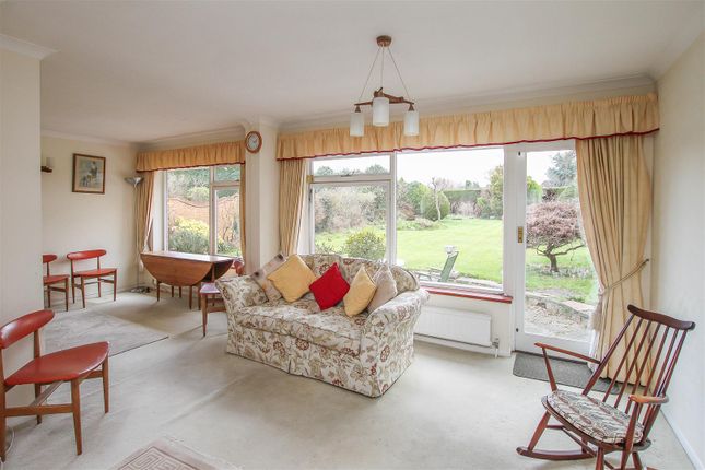 Detached house for sale in School Road, Kelvedon Hatch, Brentwood