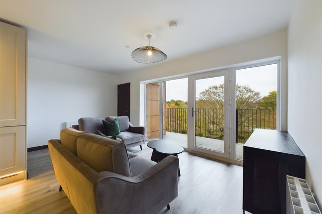 Flat 41, Eleanore House, Maidstone photo 4