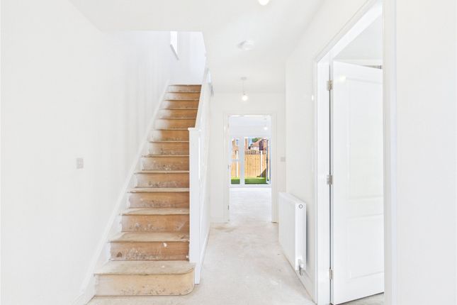 Plot 21 - Dalton Fields, 41, Dunnock Close, Greater Manchester photo 3