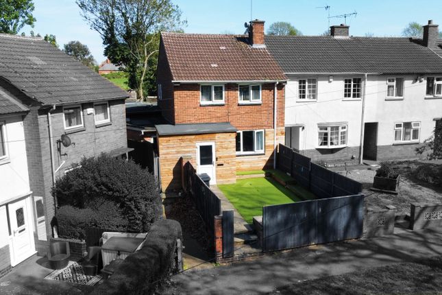 Brocklesby Way, Scraptoft, Leicester, Leicestershire, Le5 1Lb